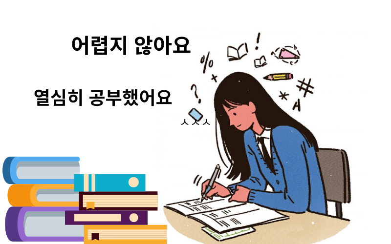 Học Tiếng Hàn – Một Số Từ Vựng Thông Dụng